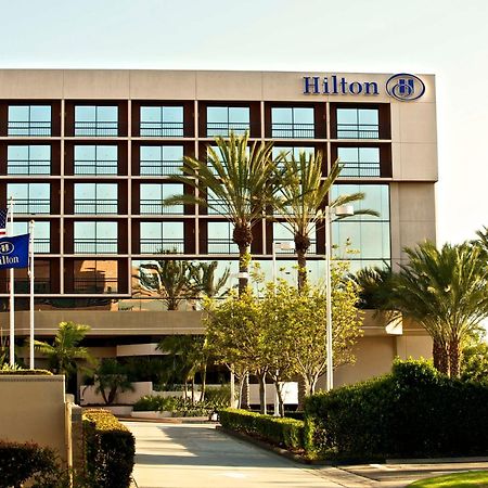Hotel Hilton Orange County/Costa Mesa Exterior foto